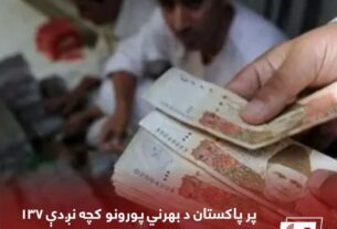 په پاکستان د پورونو لوړه کچه