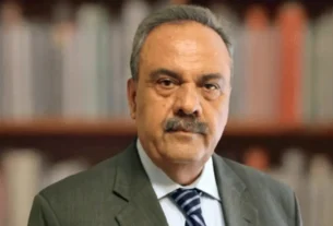 اصف درانی