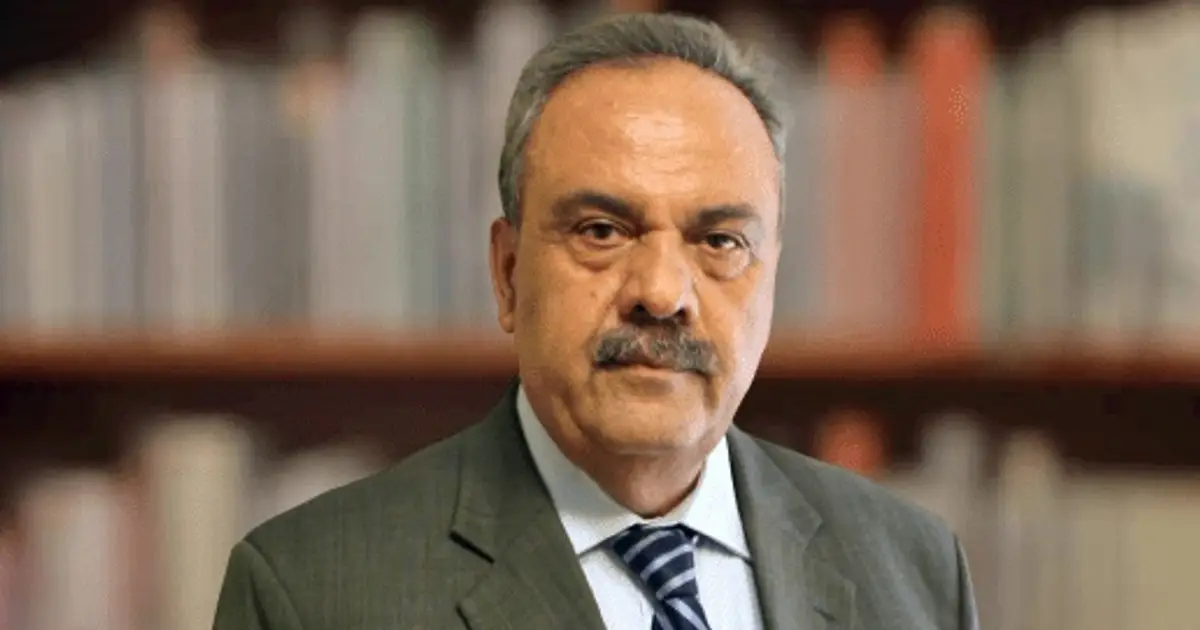 اصف درانی