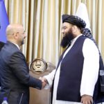 ترکيه د مالدارۍ په برخه کې ۲۰زره افغان کارګرو ته ویزې صادروي