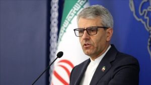 ایران: موږ له امريکا څه نه غواړو يوازي خپل اساسي حقونه ترې اخلو