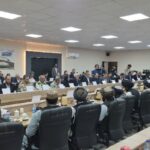 د ایران او افغانستان ترمنځ د سرحدي ستونزو د حل لپاره ګډې هڅې روانې شوي دي
