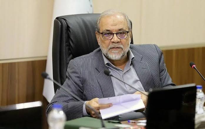 ایران د هرمز تنګي د بیا پرانیستلو لپاره شپږ شرطونه وړاندې کړي